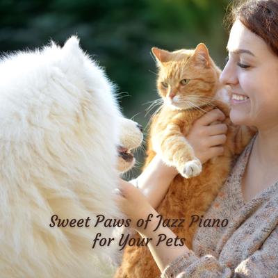 Melodies for Your Pets's cover