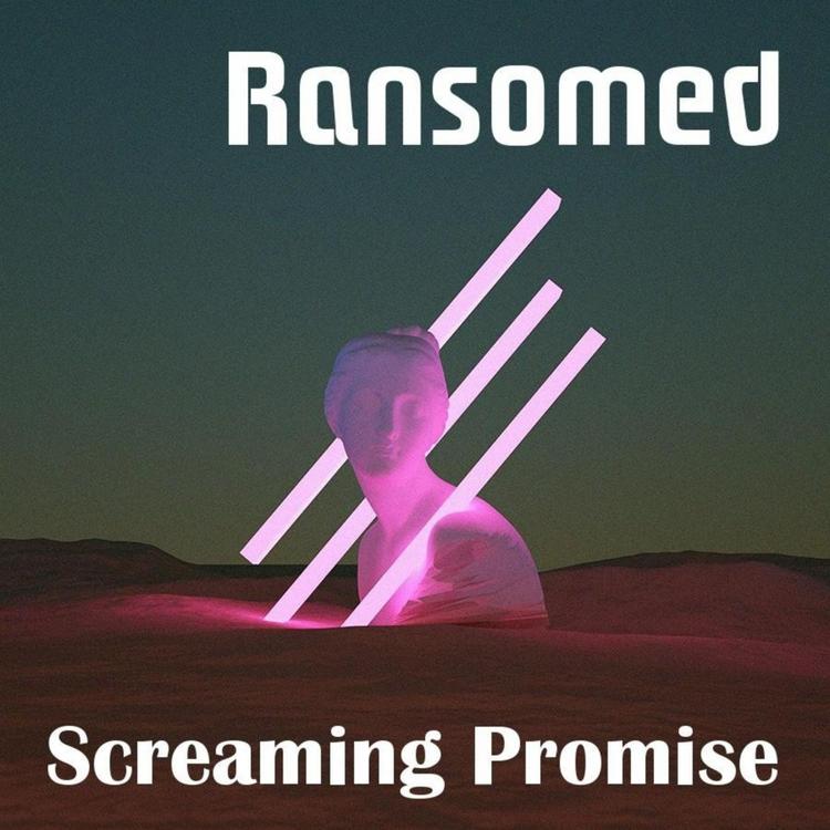 Ransomed's avatar image