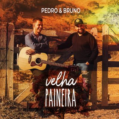 Velha Paineira's cover