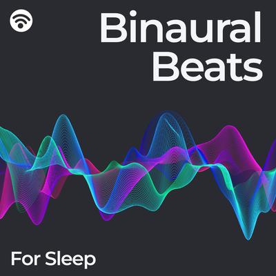 Binaural Beats for Sleep's cover