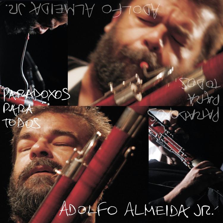 Adolfo Almeida Jr's avatar image