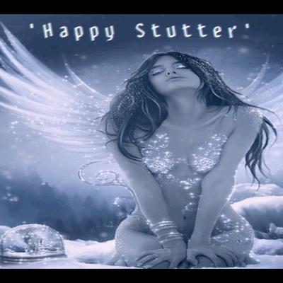 Happy Stutter By Suave Lee's cover