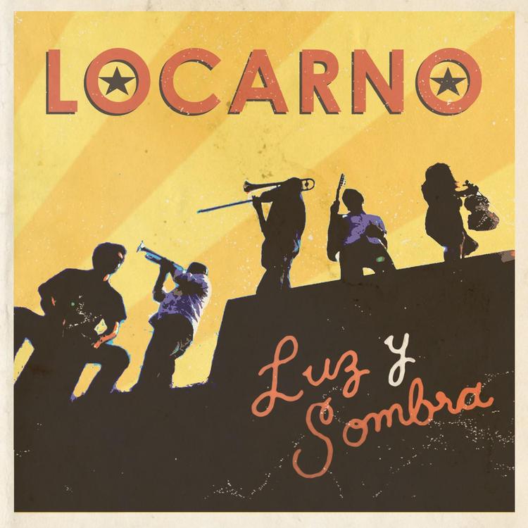 Locarno's avatar image