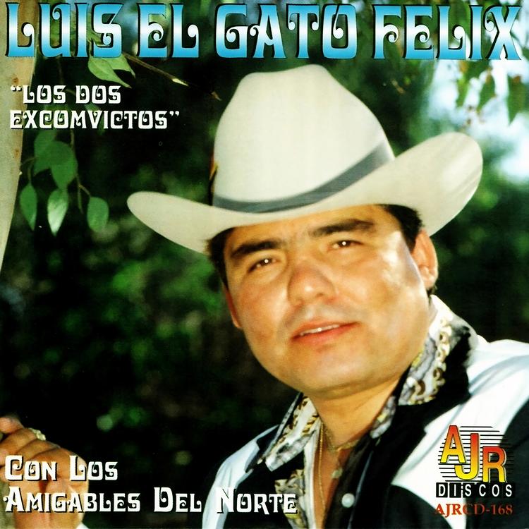 Luis "El Gato" Felix's avatar image