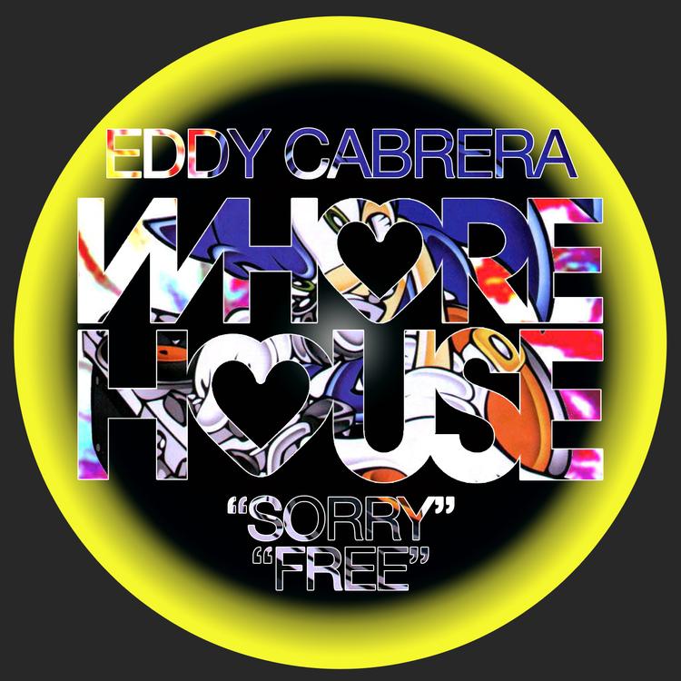 Eddy Cabrera's avatar image