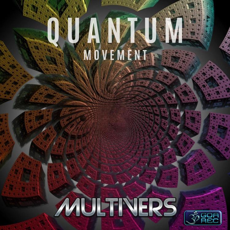 Multivers's avatar image