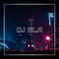 DJ ELA's avatar cover