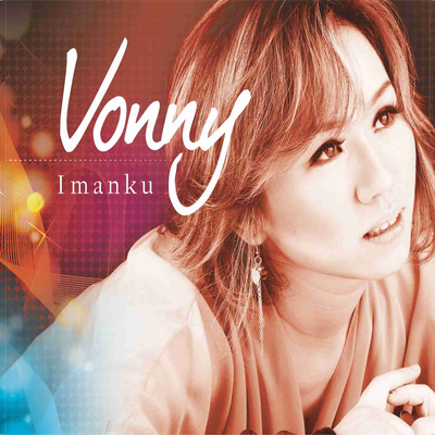 Vonny Ch's cover
