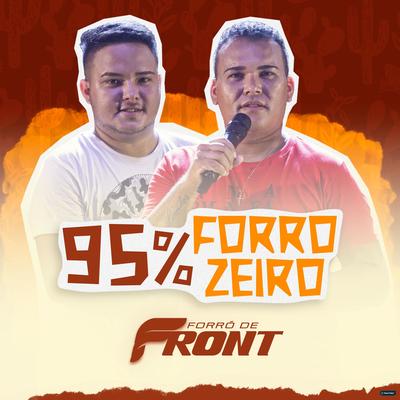 95% Forrozeiro's cover