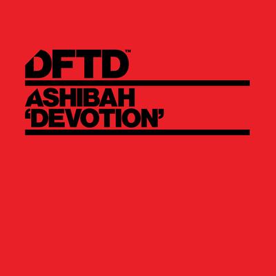 Devotion By Ashibah's cover