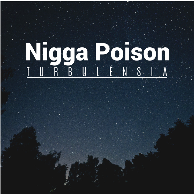 Nigga Poison's avatar image