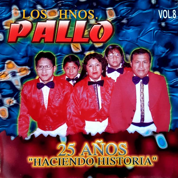 Los Hnos. Pallo's avatar image