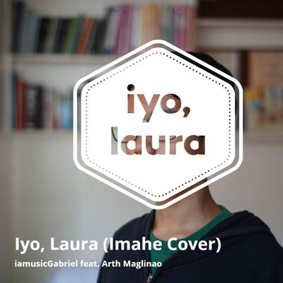 Iyo, Laura's cover