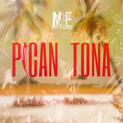 Pican Tona's cover