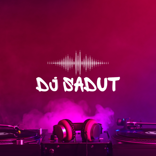 DJ SADUT's avatar image
