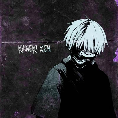 KANEKI KEN By CASH GROWE's cover