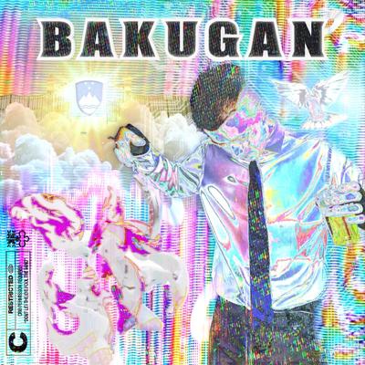 Bakugan's cover