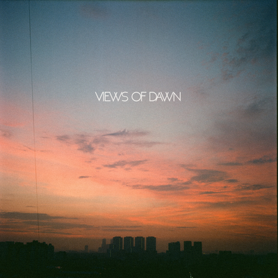 Views Of Dawn's cover