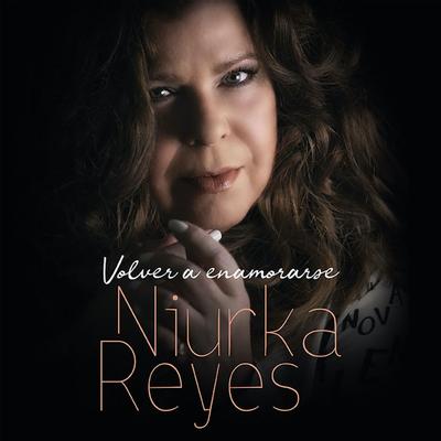 Niurka Reyes's cover