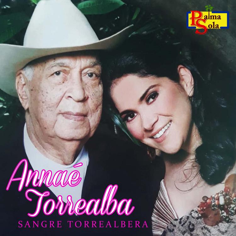 Annaé Torrealba's avatar image