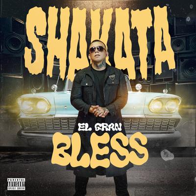 El Gran Bless's cover