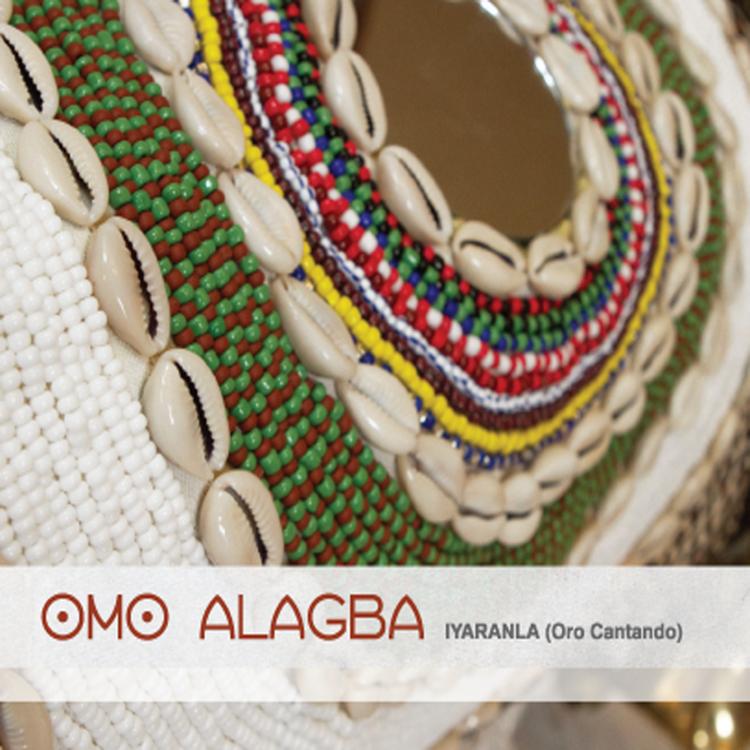 Omo Alagba's avatar image