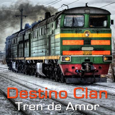 Tren de Amor: La Mejor Música Romántica Latina y Éxitos del Momento. Canciones Románticas en Español's cover