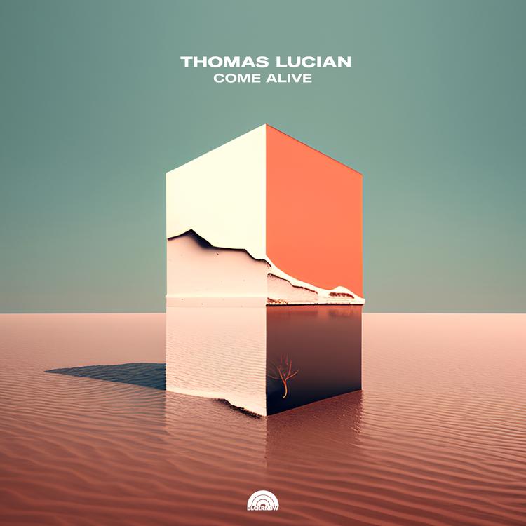 Thomas Lucian's avatar image