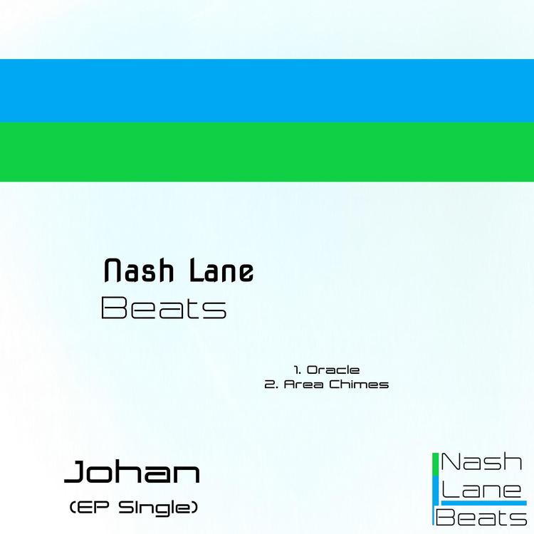 Nash Lane's avatar image
