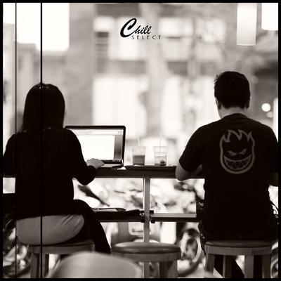 Corner Cafe By Oddability, Beat fanatics, Chill Select's cover