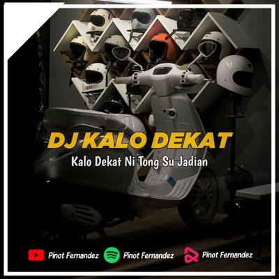 DJ KALO DEKAT NI TONG SU JADIAN 's cover
