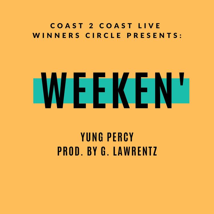 Yung Percy's avatar image