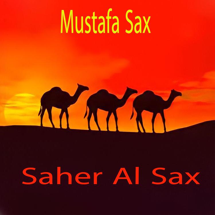 Mustafa Sax's avatar image