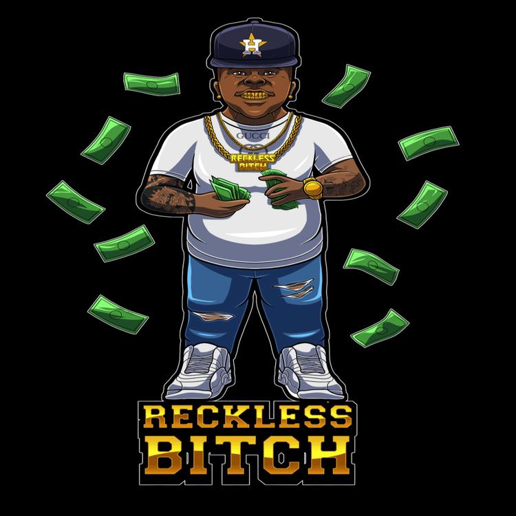 Reckless bitch's avatar image