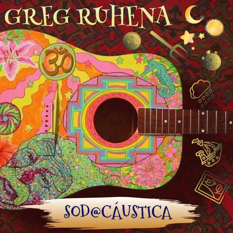 Greg Ruhena's avatar image