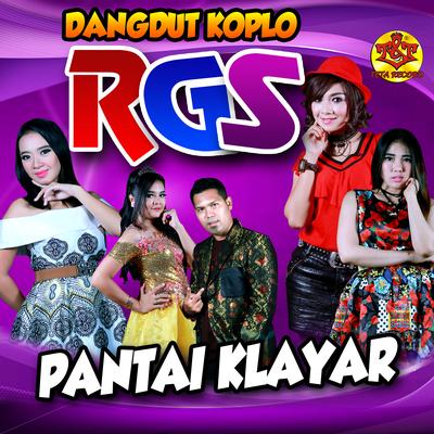 Jaran Goyang (feat. Ratna Antika) By Dangdut Koplo Rgs, Ratna Antika's cover