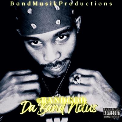 #BandGod's cover