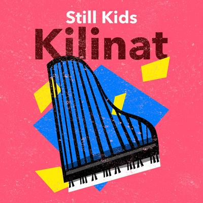 Kilinat's cover