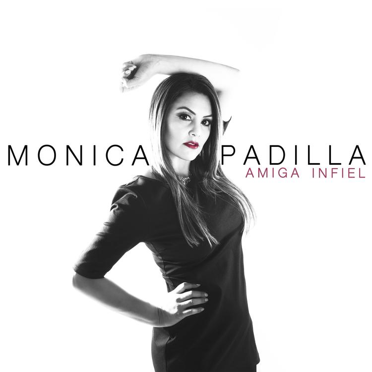 Monica Padilla's avatar image