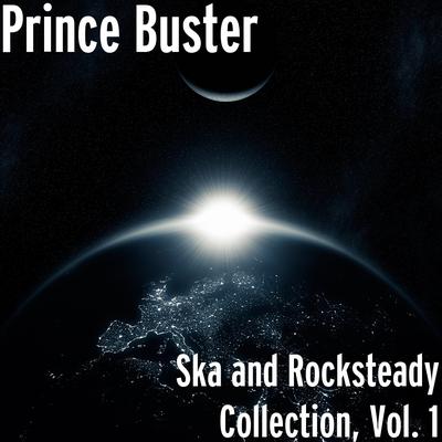 All My Loving By Prince Buster's cover