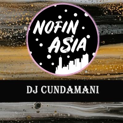 DJ CUNDAMANI's cover