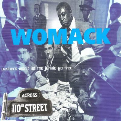 Across 110th Street - Single's cover