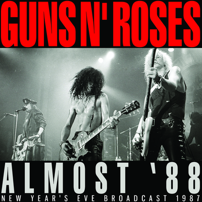 Blues Jam By Guns N' Roses's cover