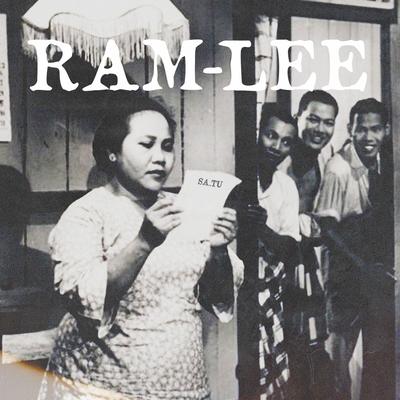 P. Ramlee's cover