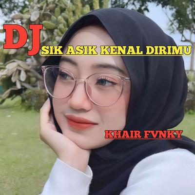 KHAIR FVNKY's cover