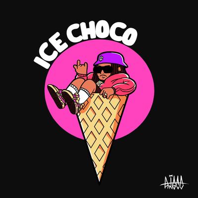 ICE CHOCO By Risco's cover