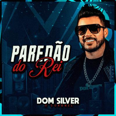 Só Vou Se Você For By Dom Silver's cover