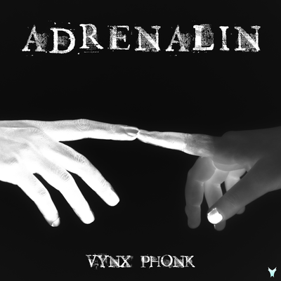 Adrenalin By VYNX PHONK's cover