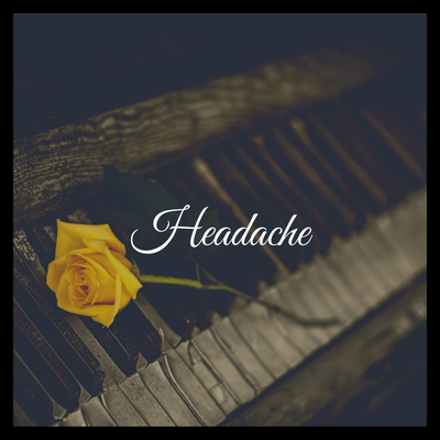 Headache (From vs Garcello - Friday Night Funkin')'s cover