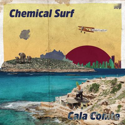 Cala Comte By Chemical Surf's cover
